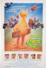 Follow That Bird (1985) watch-Follow That Bird (1985)