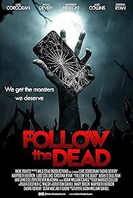 Follow the Dead (2020) watch-Follow the Dead (2020)