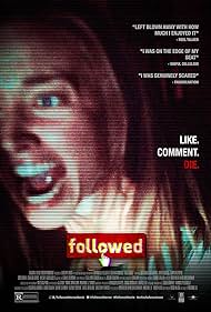 Followed (2020) watch-Followed (2020)