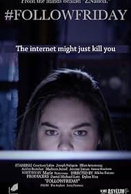 #FollowFriday (2016) watch-#FollowFriday (2016)