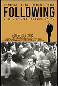 Following (1999) watch-Following (1999)