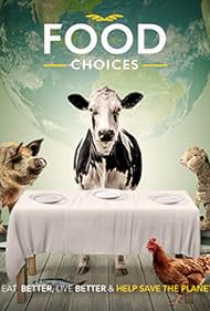 Food Choices (2016) watch-Food Choices (2016)