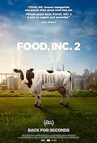 watch-Food, Inc. 2 (2023)