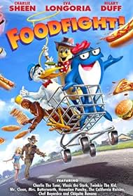watch-Foodfight! (2013)