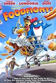 Foodfight! (2013) watch-Foodfight! (2013)