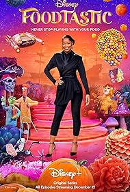 Foodtastic (2021) watch-Foodtastic (2021)