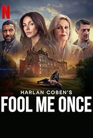 watch-Fool Me Once (2024)