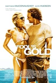 Fool's Gold (2008) watch-Fool's Gold (2008)