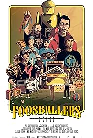 watch-Foosballers (2020)