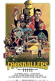 Foosballers (2020) watch-Foosballers (2020)