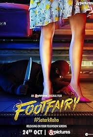Footfairy (2020) watch-Footfairy (2020)