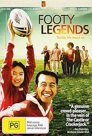 watch-Footy Legends (2006)
