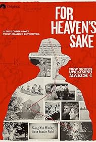 watch-For Heaven's Sake (2021)