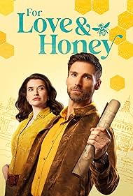 For Love & Honey (2024) watch-For Love & Honey (2024)