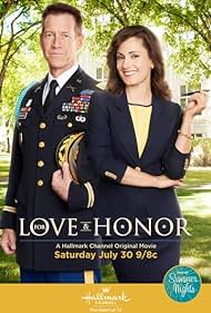 watch-For Love & Honor (2016)