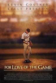 watch-For Love of the Game (1999)