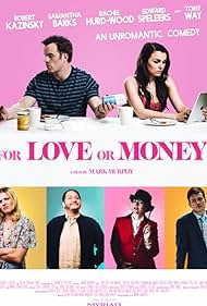 For Love or Money (2020) watch-For Love or Money (2020)