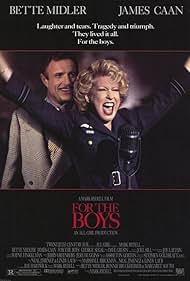 watch-For the Boys (1991)