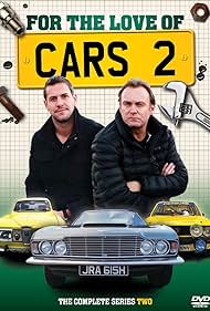For the Love of Cars (2014) watch-For the Love of Cars (2014)