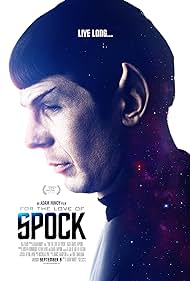 For the Love of Spock (2016) watch-For the Love of Spock (2016)