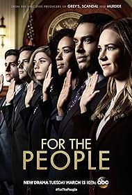watch-For The People (2018)