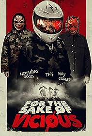 For the Sake of Vicious (2021) watch-For the Sake of Vicious (2021)
