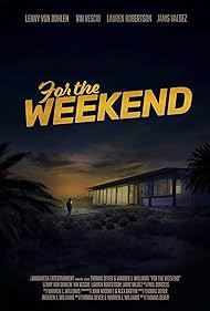 For the Weekend (2020) watch-For the Weekend (2020)