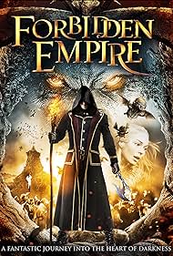 Forbidden Empire (2014) watch-Forbidden Empire (2014)
