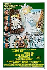 watch-Force 10 from Navarone (1978)
