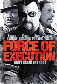 watch-Force of Execution (2014)