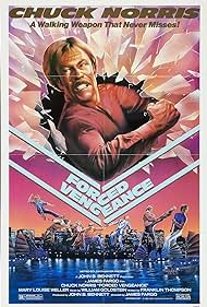 watch-Forced Vengeance (1982)