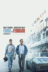 watch-Ford v Ferrari (2019)