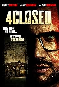 watch-Foreclosed (2013)