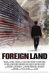 Foreign Land (2016) watch-Foreign Land (2016)