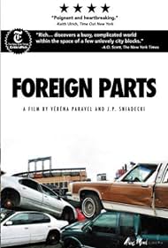 watch-Foreign Parts (2015)