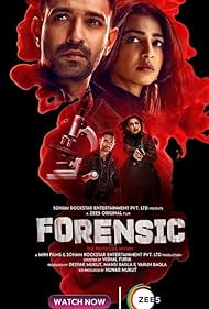Forensic (2022) watch-Forensic (2022)