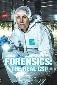 Forensics: The Real CSI (2019) watch-Forensics: The Real CSI (2019)