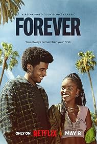 FOREVER (2025) 2025 watch-FOREVER (2025) 2025