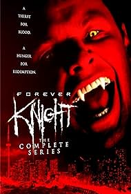 watch-Forever Knight (1992)