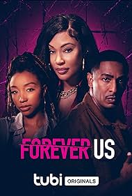 Forever Us (2023) watch-Forever Us (2023)