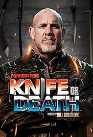 Forged in Fire: Knife or Death (2018) watch-Forged in Fire: Knife or Death (2018)