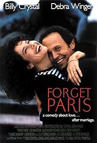 watch-Forget Paris (1995)