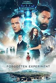 Forgotten Experiment (2023) watch-Forgotten Experiment (2023)