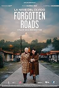 watch-Forgotten Roads (2022)