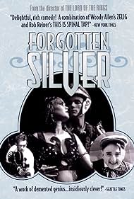watch-Forgotten Silver (1997)