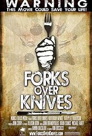 Forks Over Knives (2013) watch-Forks Over Knives (2013)