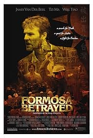 watch-Formosa Betrayed (2010)