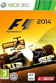 Formula 1: 2014 (2014) watch-Formula 1: 2014 (2014)