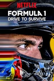 watch-Formula 1: Drive to Survive (2019)