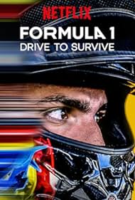 Formula 1: Drive to Survive (2019) watch-Formula 1: Drive to Survive (2019)
